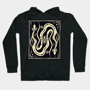 Serpents Egg Hoodie